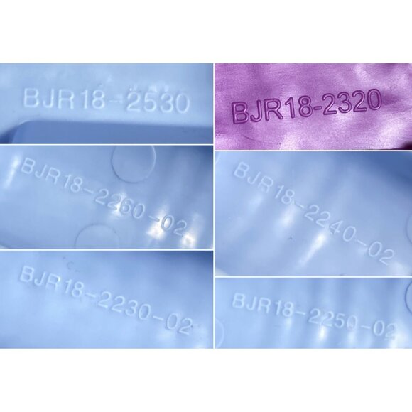 Monster High Freaky Fusion Catacombs Floor Pillars Torch Backdrops BJR18 Replace - Picture 13 of 14